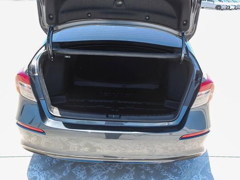 Used 2024 Honda Civic LX image 26