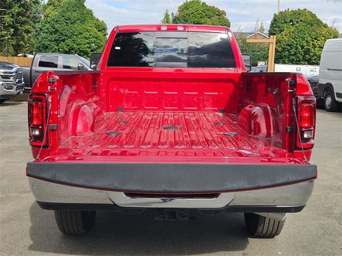 New 2025 RAM 2500 Tradesman image 10