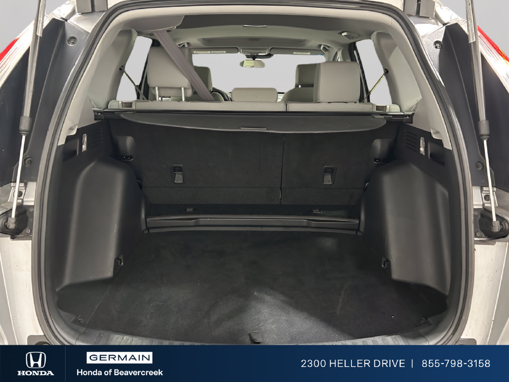 Used 2019 Honda CR-V EX image 26