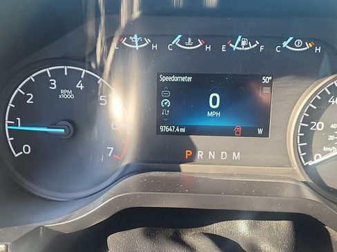 Used 2021 Ford F150 XL w/ Equipment Group 101A High image 30