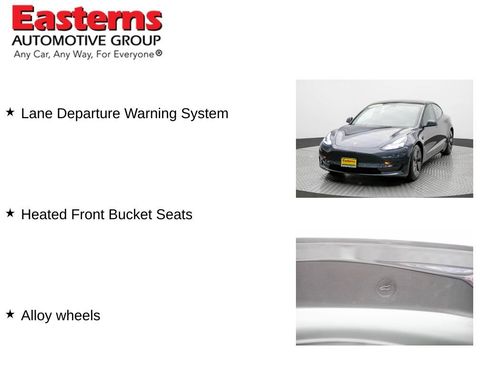 Used 2023 Tesla Model 3 Standard Range RWD image 11