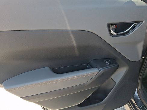 New 2026 Subaru Crosstrek 2.5i Limited AWD/4WD image 8