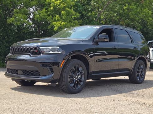 New 2026 Dodge Durango GT AWD/4WD image 4