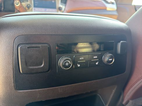 Used 2018 Chevrolet Tahoe Premier w/ Max Trailering Package AWD/4WD image 14