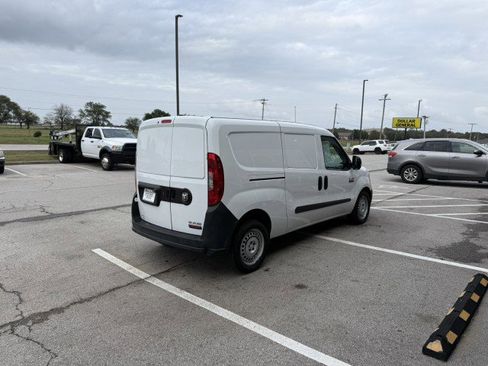 Used 2020 RAM ProMaster City Tradesman image 2