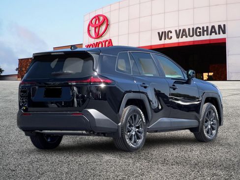 New 2026 Toyota RAV4 XLE Premium w/ Weather Package AWD/4WD image 37