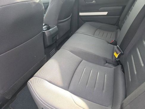 Used 2024 Toyota Tacoma TRD Off-Road image 11