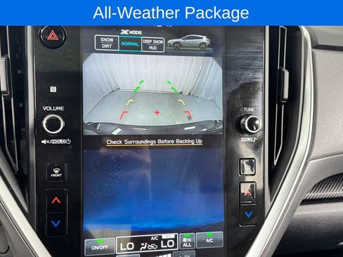 Certified 2025 Subaru Crosstrek 2.5i Premium AWD/4WD image 29