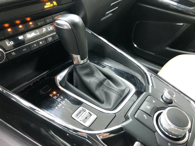 Used 2023 MAZDA CX-9 Grand Touring AWD/4WD image 24