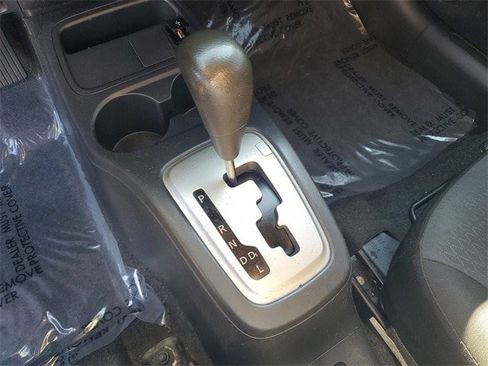 Used 2021 Mitsubishi Mirage G4 ES image 24