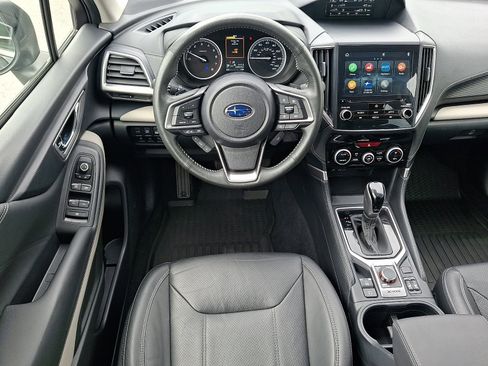 Certified 2023 Subaru Forester Limited AWD/4WD image 9
