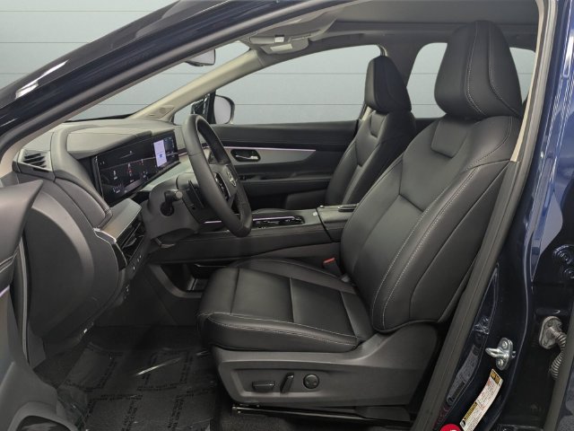Used 2025 Nissan Murano SL AWD/4WD image 12