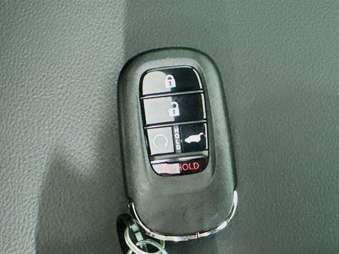 New 2026 Honda CR-V TrailSport image 41