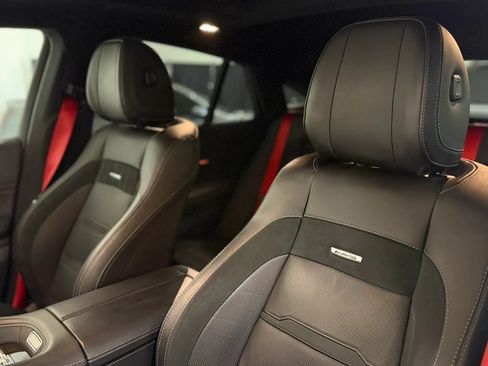 Used 2021 Mercedes-Benz GLE 63 AMG S image 18