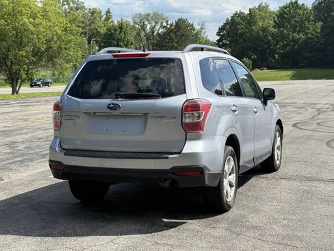Used 2015 Subaru Forester 2.5i Premium w/ All-Weather Package AWD/4WD image 5