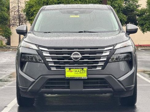 Used 2025 Nissan Rogue SV FWD image 6