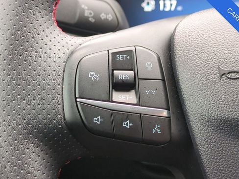 Used 2024 Ford Escape ST-Line Elite image 25