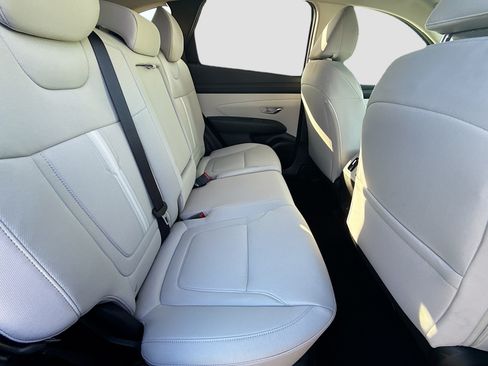Certified 2026 Hyundai Tucson SEL FWD image 20