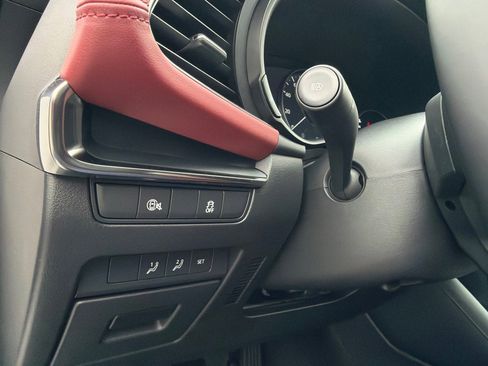 New 2026 MAZDA MAZDA3 2.5 S Hatchback w/ Premium Pkg image 32