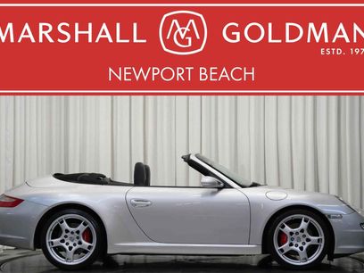 Used 2006 Porsche 911 Carrera S