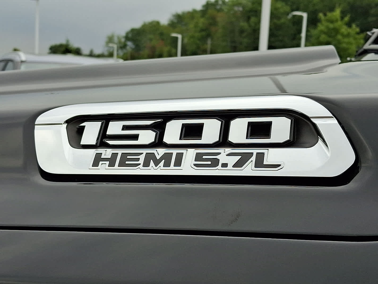 Used 2019 RAM 1500 Limited AWD/4WD image 34
