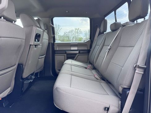 Certified 2020 Ford F150 XLT w/ Equipment Group 302A Luxury image 16