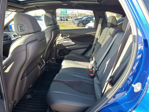 Certified 2024 Acura RDX A-Spec image 10