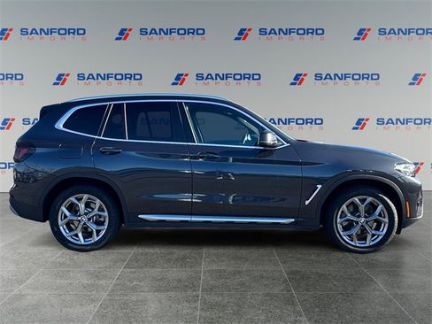Used 2023 BMW X3 xDrive30i image 6