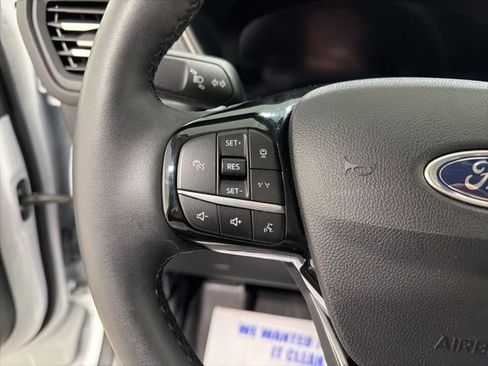 Used 2023 Ford Escape Active w/ Tech Pack #2 image 18