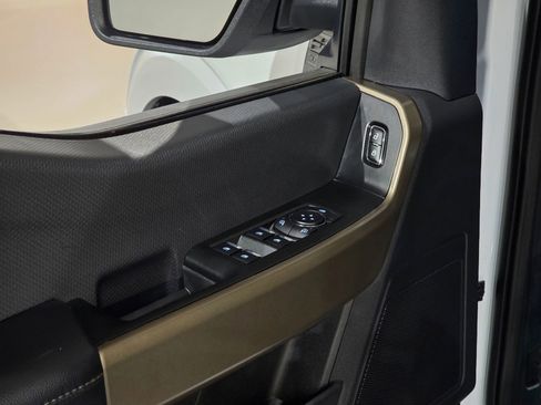 New 2025 Ford F150 STX w/ Equipment Group 201A FX4 image 17