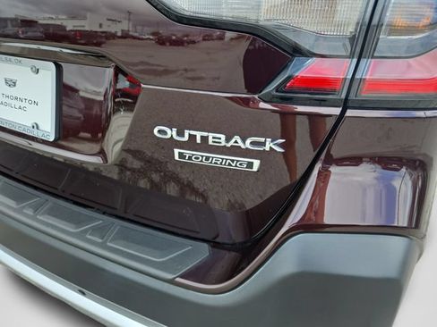 Used 2023 Subaru Outback Touring AWD/4WD image 41