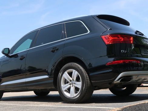 Used 2019 Audi Q7 2.0T Premium AWD/4WD image 13
