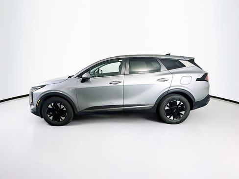 Used 2026 Kia Sportage LX FWD image 4