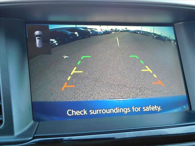 Used 2020 Nissan Pathfinder SV FWD image 20