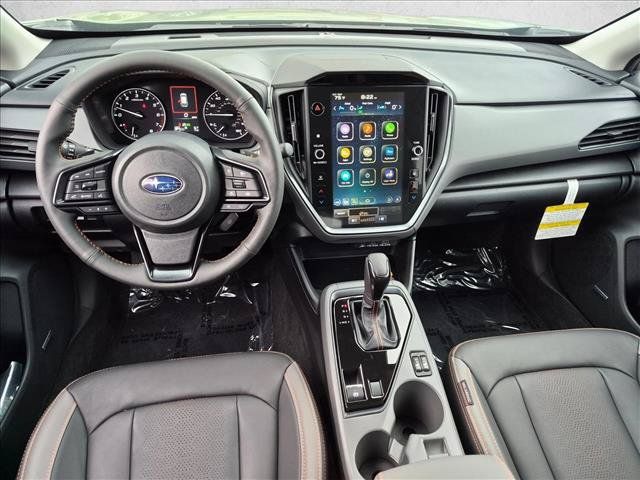 New 2026 Subaru Crosstrek 2.5i Limited w/ Crosstrek Mirror Package AWD/4WD image 11