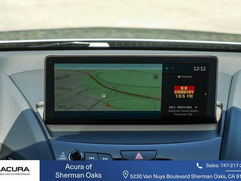 New 2026 Acura RDX SH-AWD w/ Technology Package image 17