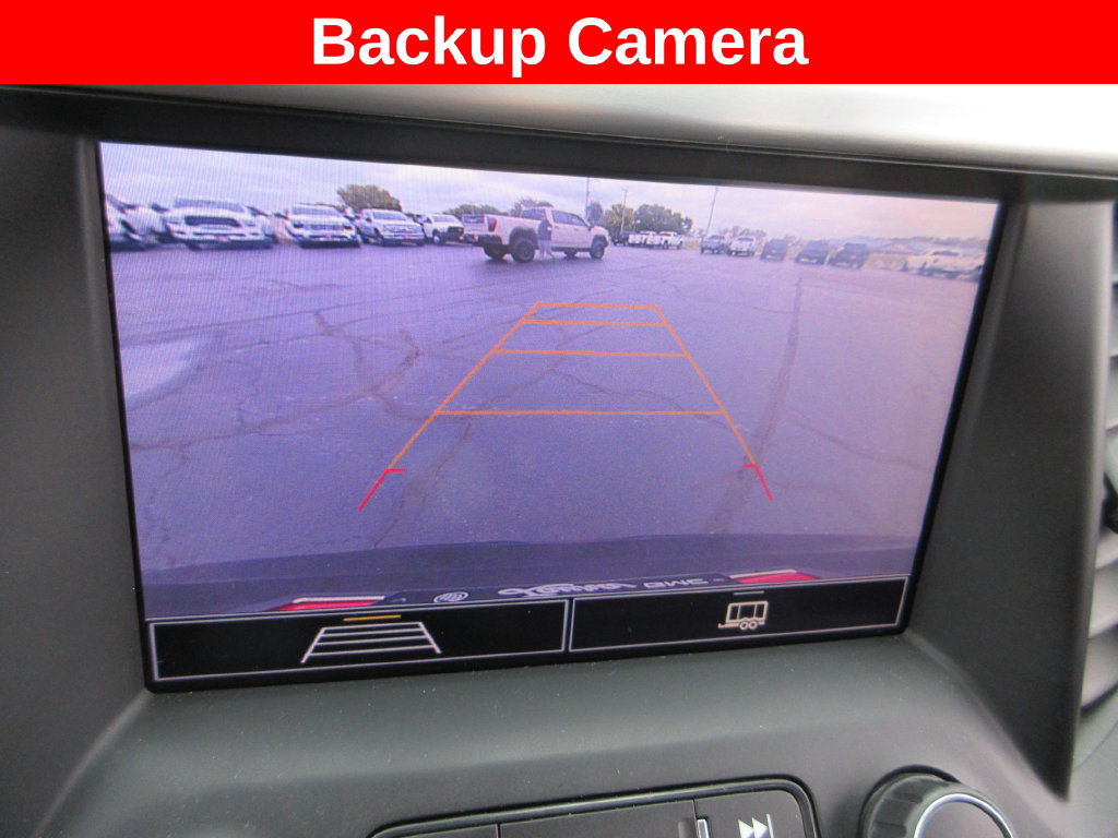 Used 2020 GMC Acadia SLE w/ Driver Convenience Package AWD/4WD image 15
