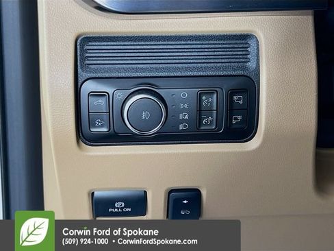 New 2026 Ford F450 Lariat w/ Lariat Premium Package AWD/4WD image 19