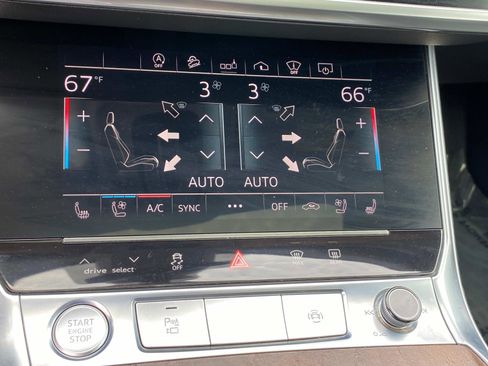 Used 2020 Audi A6 3.0T allroad Prestige image 15