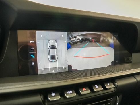 New 2026 Porsche 911 Carrera RWD image 23