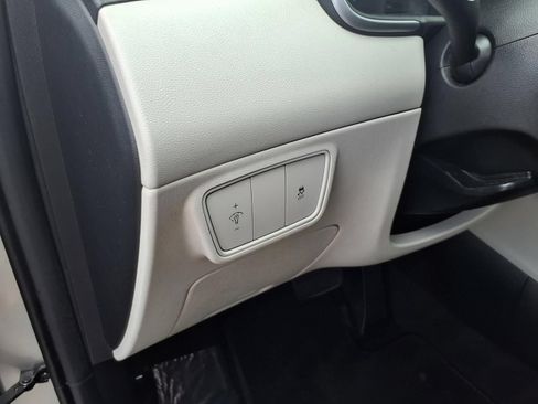 Used 2022 Hyundai Tucson SEL w/ Cargo Package FWD image 17