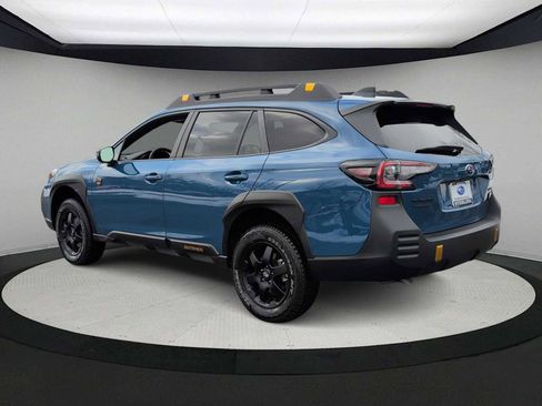 Certified 2025 Subaru Outback Wilderness image 6