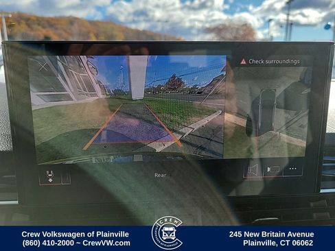 Used 2022 Audi A4 2.0T Premium Plus w/ Premium Plus Package image 7