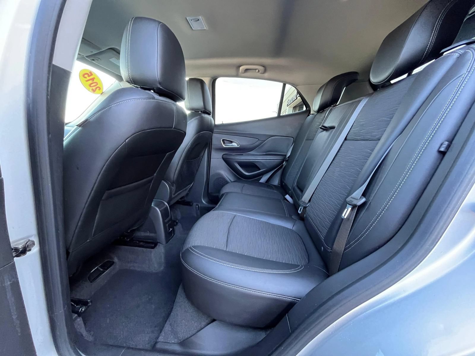 Used 2015 Buick Encore Convenience AWD/4WD image 30