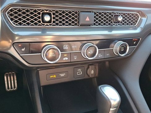 Used 2023 Acura Integra A-Spec image 19