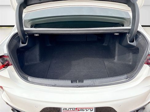 Used 2023 Acura TLX Type S PMC Edition image 27