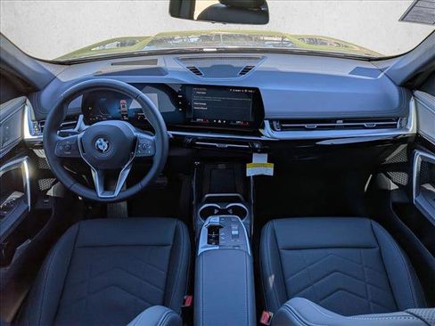 New 2026 BMW X1 xDrive28i w/ Technology Package image 16