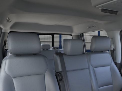 New 2026 Ford F550 4x4 Crew Cab Super Duty image 45