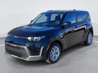 New 2025 Kia Soul LX video 1