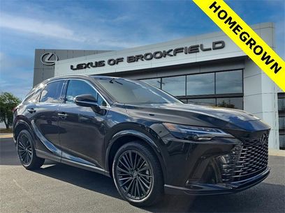 Used 2024 Lexus RX 350 FWD